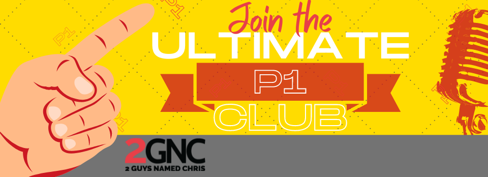 Ultimate P1 Club